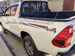 تويوتا هايلوكس